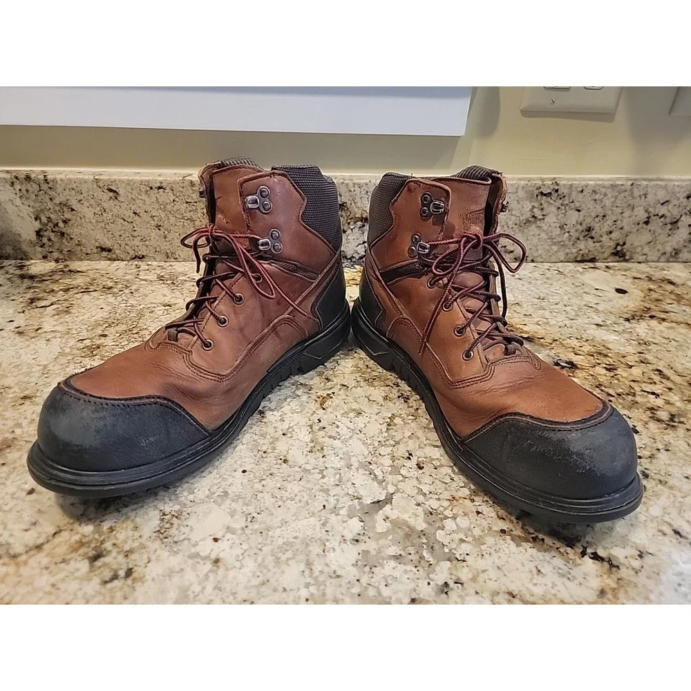 Red Wing Shoes red wing